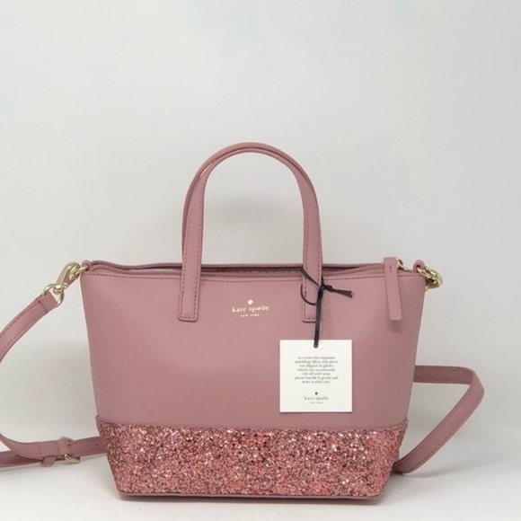 NWT Kate Spade Ina Greta court satchel - Picture 2 of 6